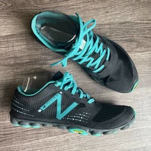 New Balance Minimus Trail Running Shoes 